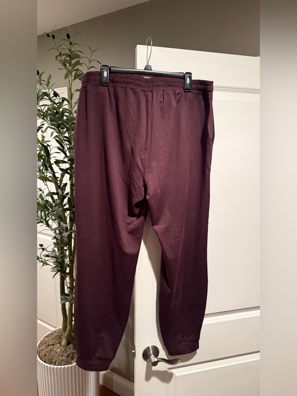 Vuori Performance jogger - long - Picture 4 of 6